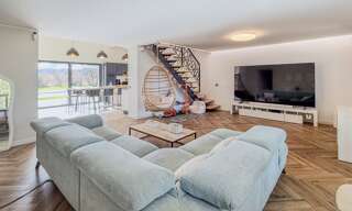 Maison 5 Pièces 141 m² à vendre à Saint-Jean-de-Blaignac (33420)