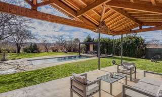 Maison 5 Pièces 141 m² à vendre à Branne (33420)