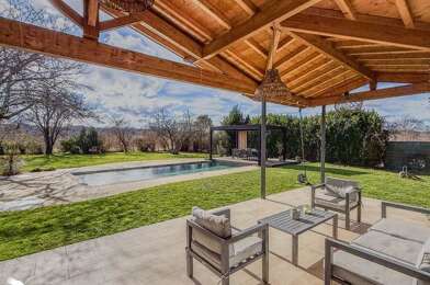 Maison 5 pièces 400140 €