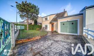 Maison 5 Pièces 92 m² à vendre à Metz (57000)