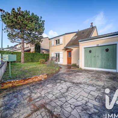 Maison 5 pièces 249000 €