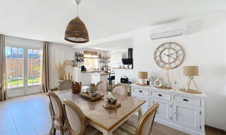 Maison 4 Pièces 95 m² à vendre à Fréjus (83600)