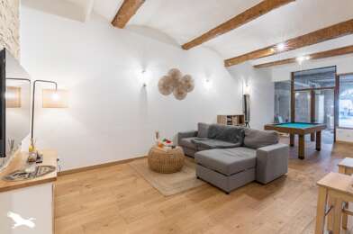 Appartement 2 pièces 189900 €