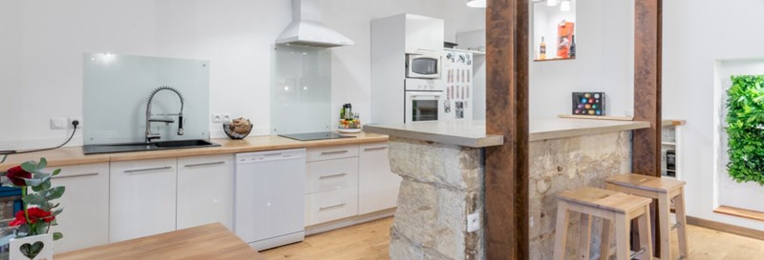 Appartement 2 Pièces 61 m² à vendre à Baillargues (34670)