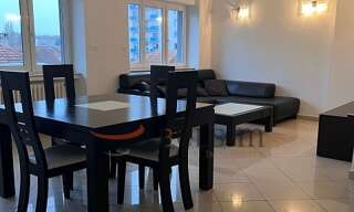 Appartement 4 Pièces 83 m² à louer à Metz (57000)