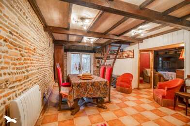 Maison 9 pièces 399000 €