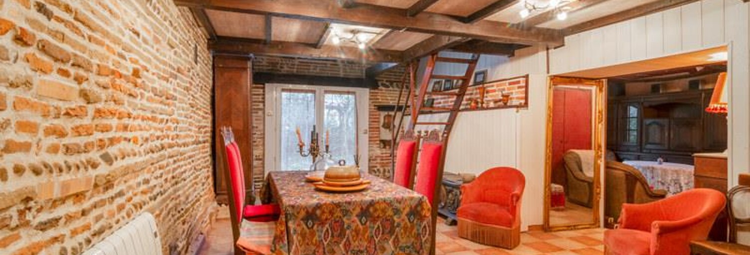 Maison 9 Pièces 187 m² à vendre à Cugnaux (31270)