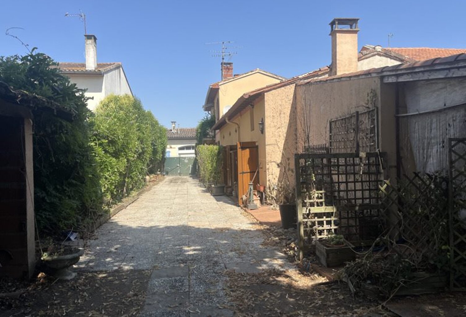 Maison de ville de 9 pièces principales — photo 1