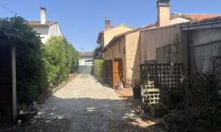 Maison 9 Pièces 187 m² à vendre à Cugnaux (31270)