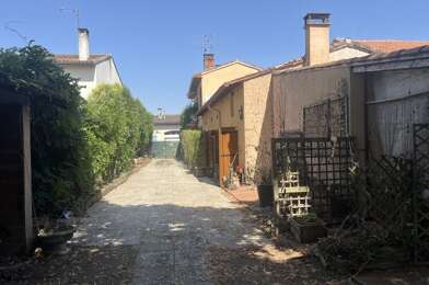 Maison 9 pièces 399000 €