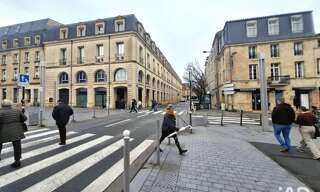 Commerce  100 m² à vendre à Bordeaux (33000)
