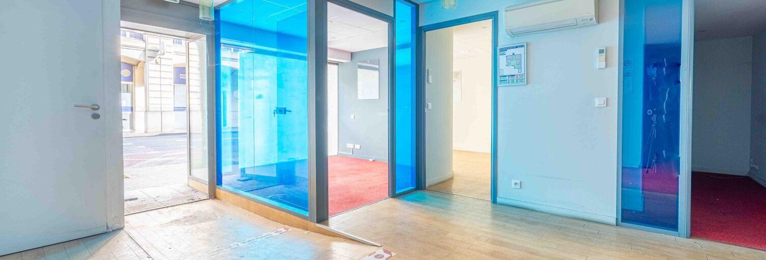 Divers  100 m² à vendre à Bordeaux (33000)