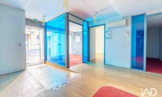 Commerce  100 m² à vendre à Bordeaux (33000)