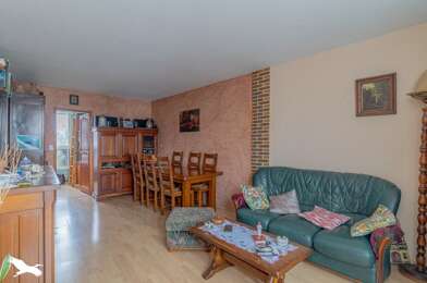 Appartement 4 pièces 232000 €