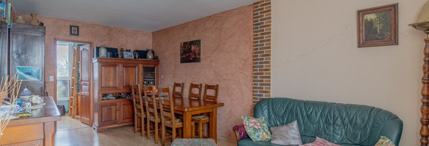 Appartement 4 Pièces 70 m² à vendre à Le Bouscat (33110)