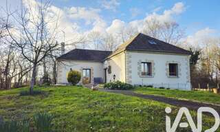 Maison 5 Pièces 165 m² à vendre à Marolles-sur-Seine (77130)