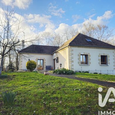 Maison 5 pièces 365000 €