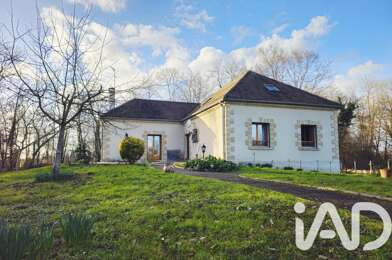 Maison 5 pièces 365000 €