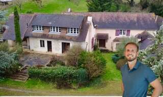 Maison 6 Pièces 310 m² à vendre à Vaux-sur-Vienne (86220)