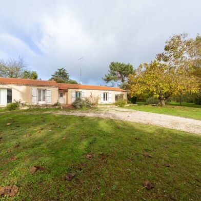 Maison 7 pièces 213000 €