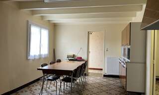 Maison 4 Pièces 87 m² à vendre à Rouffignac (17130)