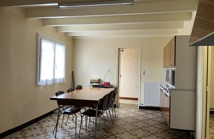 Vente maison 4 pièces 87 m² Rouffignac (17130) — photo 2