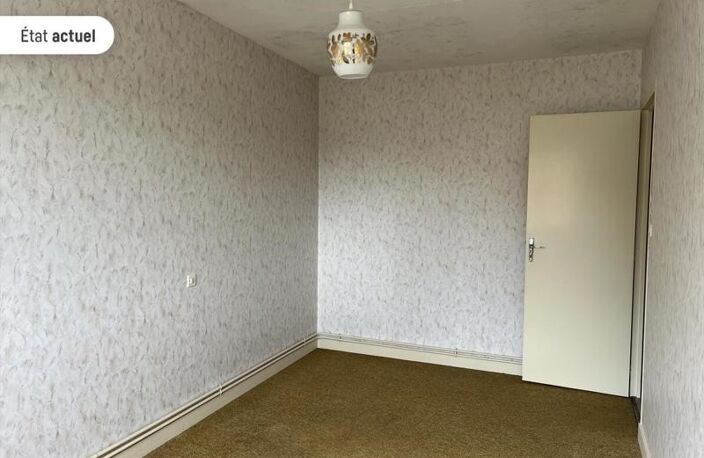 Vente maison 4 pièces 87 m² Rouffignac (17130) — photo 5