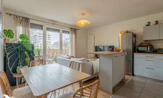 Appartement 3 Pièces 62 m² à vendre à Bordeaux (33100)