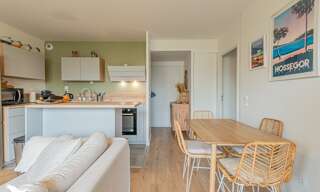 Appartement 3 Pièces 62 m² à vendre à Bordeaux (33100)