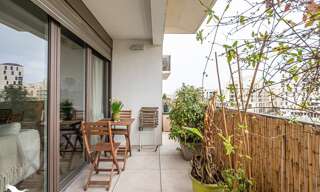Appartement 3 Pièces 62 m² à vendre à Bordeaux (33100)