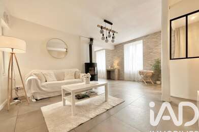 Maison 7 pièces 365000 €