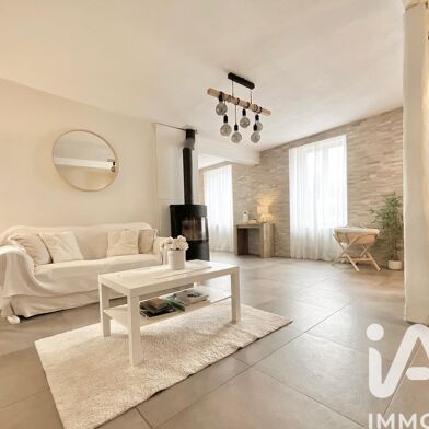 Maison 7 pièces 365000 €