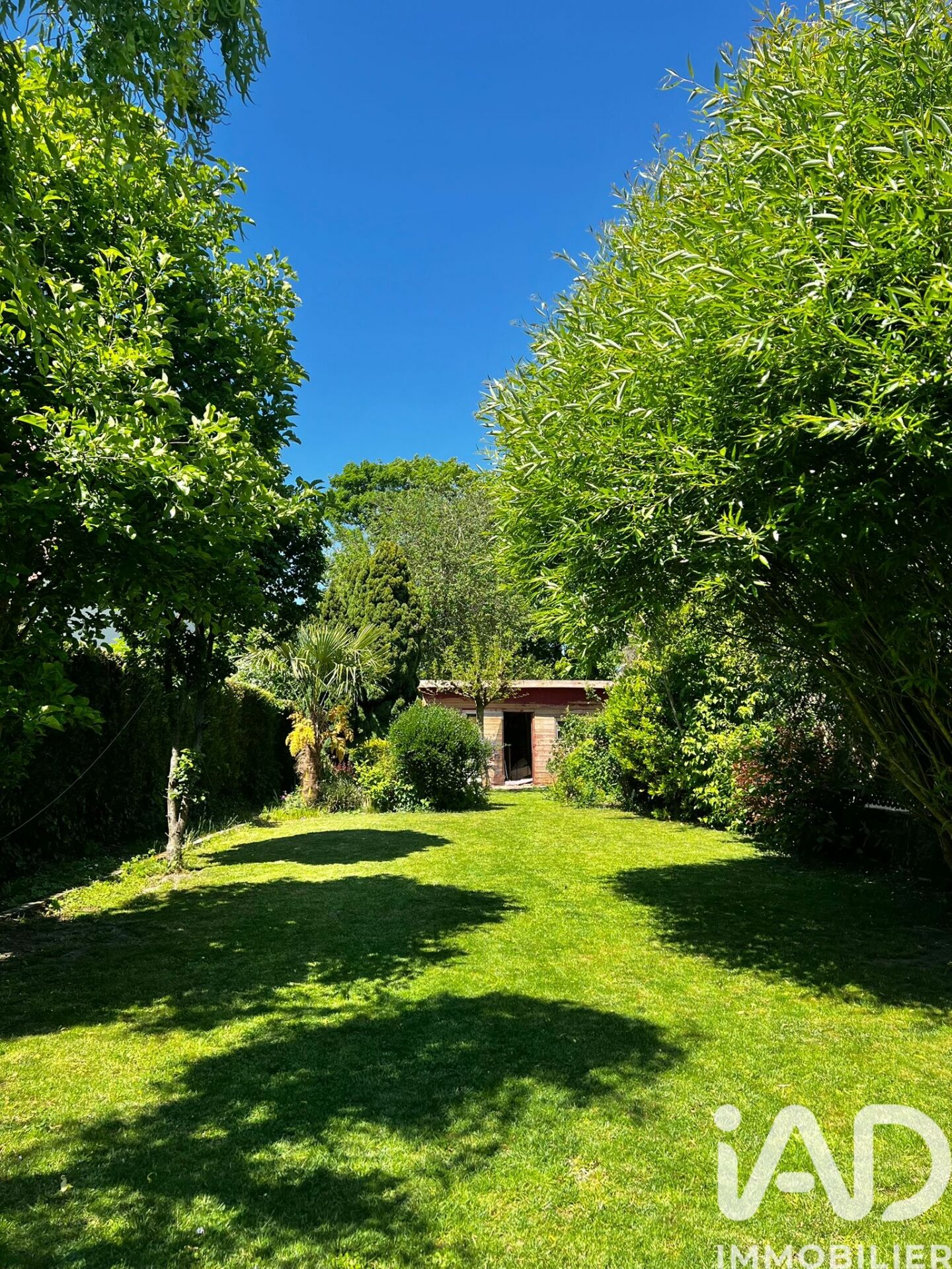 Maison à vendre, 7 pièces, 153 m², Marly-la-Ville