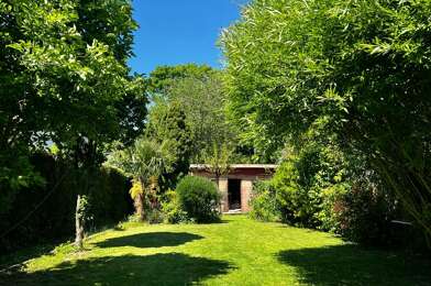 Maison 7 pièces 355000 €
