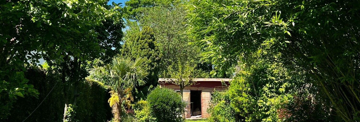 Maison 7 Pièces 153 m² à vendre à Marly-la-Ville (95670)