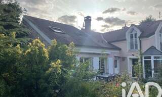 Maison 8 Pièces 215 m² à vendre à Morsang-sur-Seine (91250)