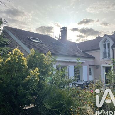 Maison 8 pièces 564000 €