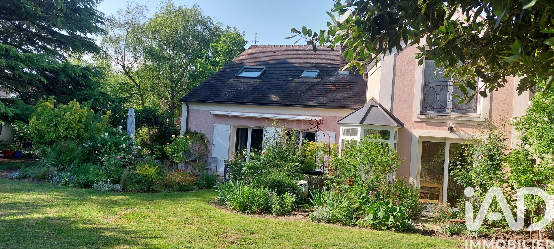 Vente Maison traditionnelle 8 pièces - Photo 2