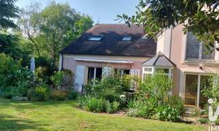 Maison 8 Pièces 215 m² à vendre à Morsang-sur-Seine (91250)