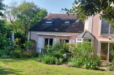 Maison 8 pièces 545000 €