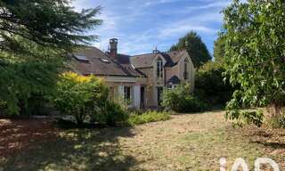 Maison 8 Pièces 215 m² à vendre à Morsang-sur-Seine (91250)