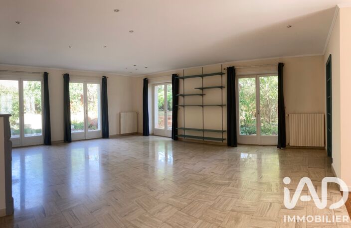 Vente Maison traditionnelle 8 pièces — photo 2