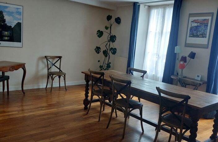 Vente Maison traditionnelle 8 pièces — photo 4