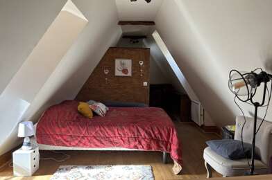 Maison 2 pièces 106880 €