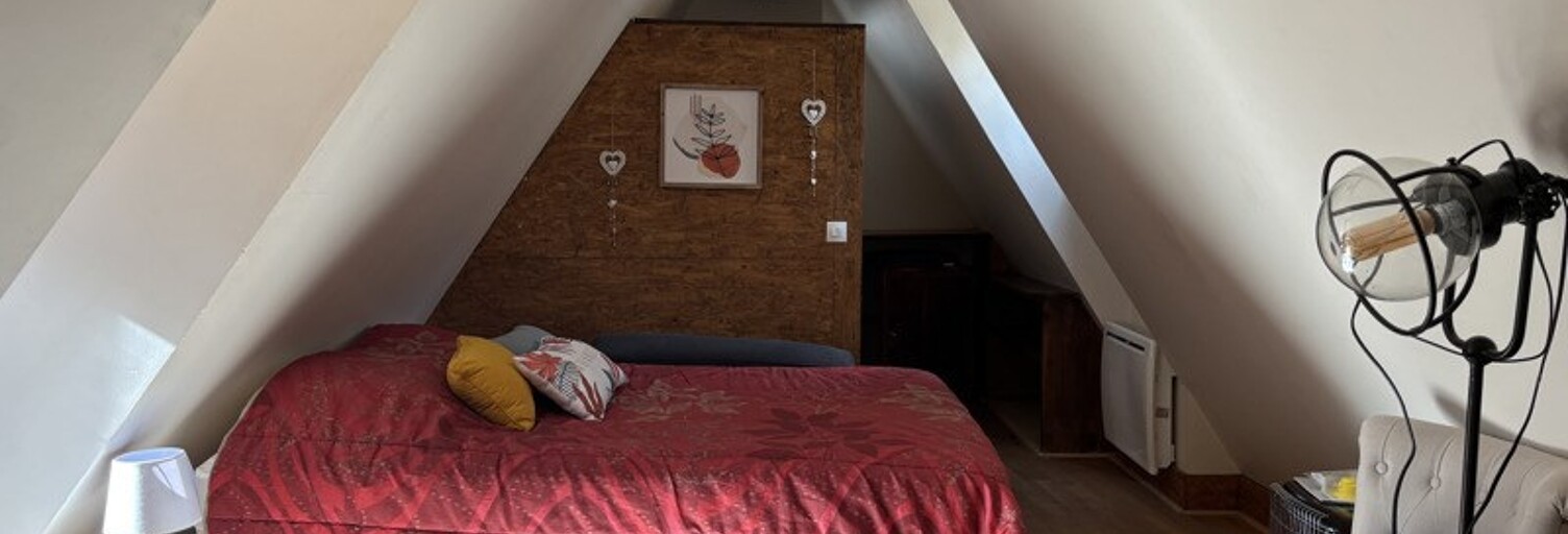 Maison 2 Pièces 60 m² à vendre à Montignac-Lascaux (24290)