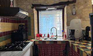 Maison 2 Pièces 60 m² à vendre à Montignac-Lascaux (24290)