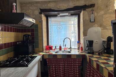 Maison 2 pièces 99000 €