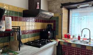 Maison 2 Pièces 60 m² à vendre à Montignac-Lascaux (24290)