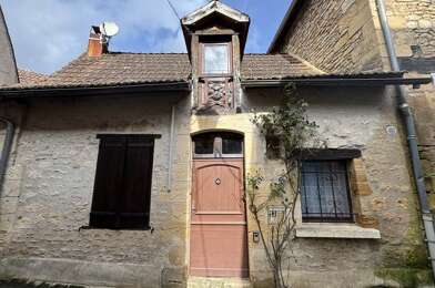 Maison 2 pièces 100697 €