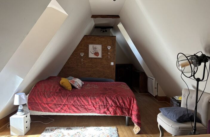 Maison de bourg de 2 pièces principales — photo 2
